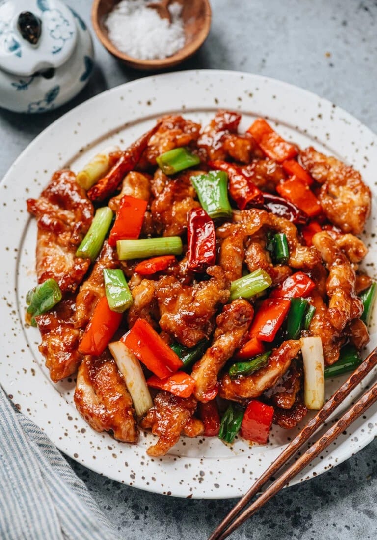 The Beginner's Guide to Chinese Cooking